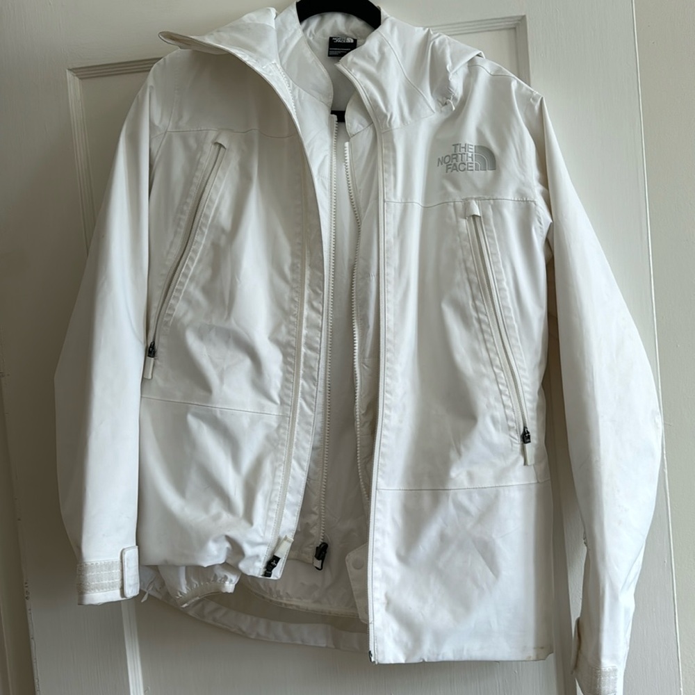 North Face Ski Jacket - image 1